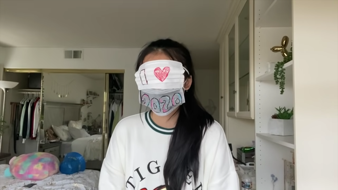 Những trends khác được Jenny Huỳnh liệt kê không thiếu.