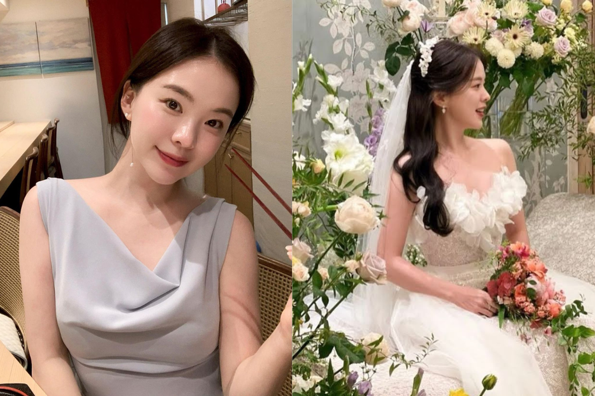 Tài khoản Instagram và YouTube của hot girl nội y Hàn Quốc đều thu hút gần 1 triệu lượt đăng ký.