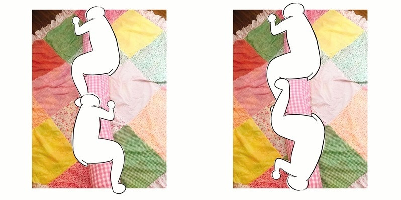 Những hình ảnh về chiếc gối ôm dài 2m "độc nhất vô nhị" trên vẫn đang nhận được nhiều sự quan tâm của cư dân mạng.