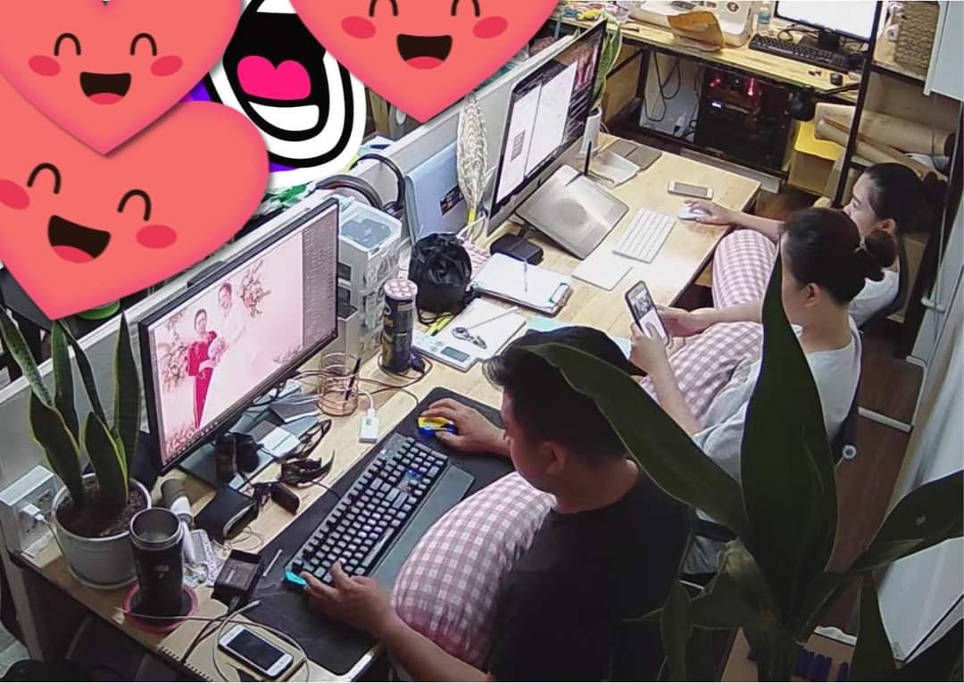 Thậm chí dưới phần bình luận, một số hình ảnh dân mạng đặt chiếc gối 2m về sử dụng cũng đã lên sóng.