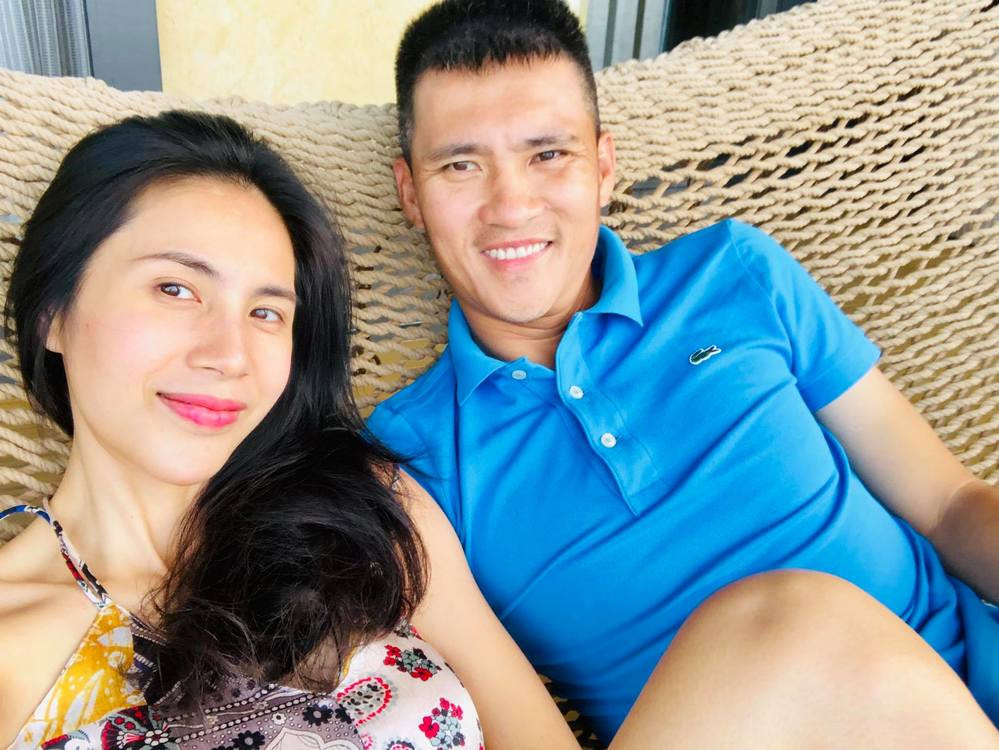 Nhờ sự chăm chỉ, Công Vinh- Thủy Tiên có một khối tài sản kếch xù, cặp đôi đã dùng số tiền này để làm thiện nguyện giúp đỡ cộng đồng.