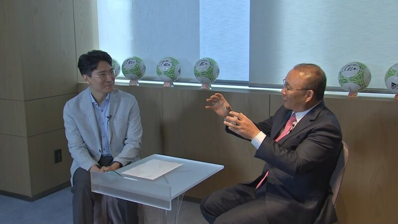 HLV Park Hang Seo noi ve cau chuyen chia tay bong da Viet Nam-Hinh-2