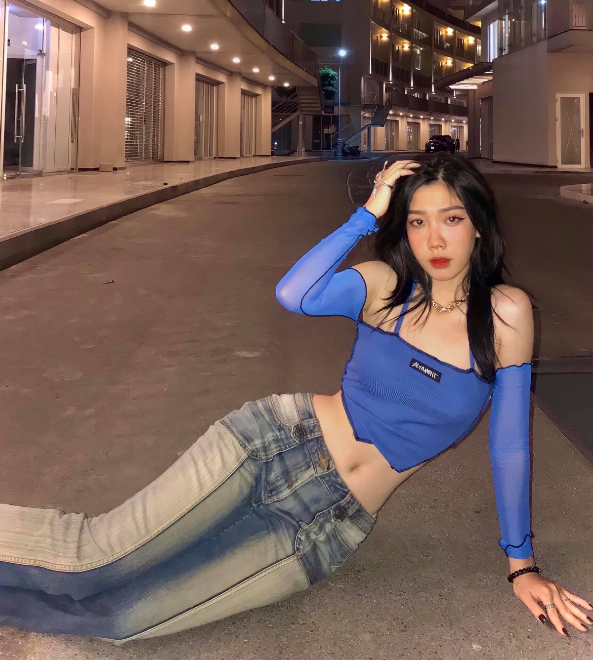 Theo chia sẻ của Băng Nhi, để có thân hình như hiện tại ngoài việc tập luyện thể dục, thể thao, cô bạn xinh đẹp này còn duy trì chế độ sinh hoạt và ăn uống sao cho khoa học nhất.