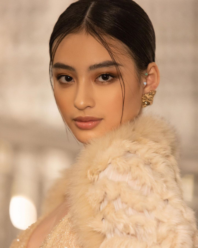 Hot girl Dương Minh Ngọc vừa xuất hiện vô cùng nổi bật với "Bông hoa đẹp nhất" của Quân A.P.