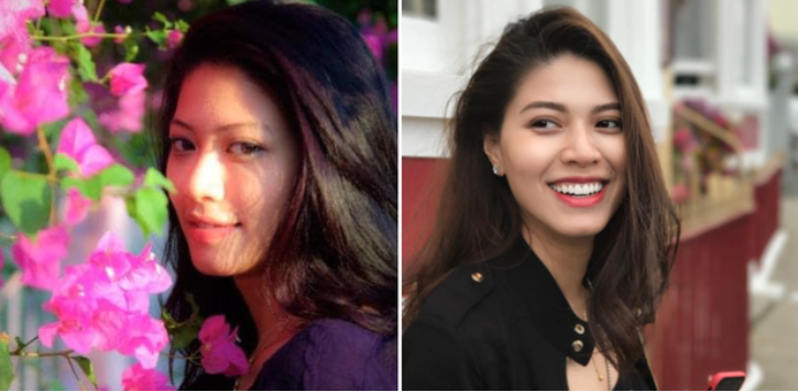  BTV Ngọc Trinh mới đây đã khiến dân tình thích thú khi nhanh chân "đu" trend. Nếu Facebook muốn hỏi "Bạn đã thay đổi nhiều như thế nào?" thì Ngọc Trinh trả lời, nhưng cái chính là dân tình choáng khi cô dường như chẳng thay đổi gì sau 11 năm.