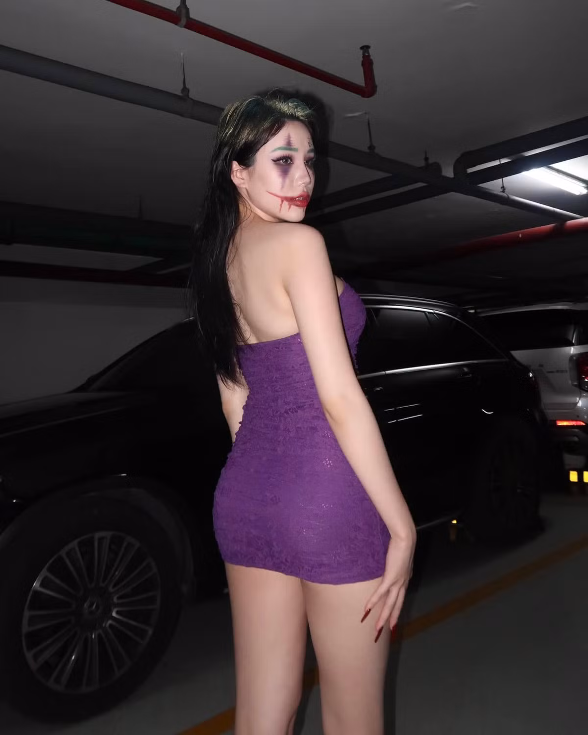 Yogurt cũng từng bày tỏ mong muốn fan của mình chỉ ủng hộ cô trong công việc và những niềm vui hiện tại thay vì kéo quá khứ vào hiện tại.