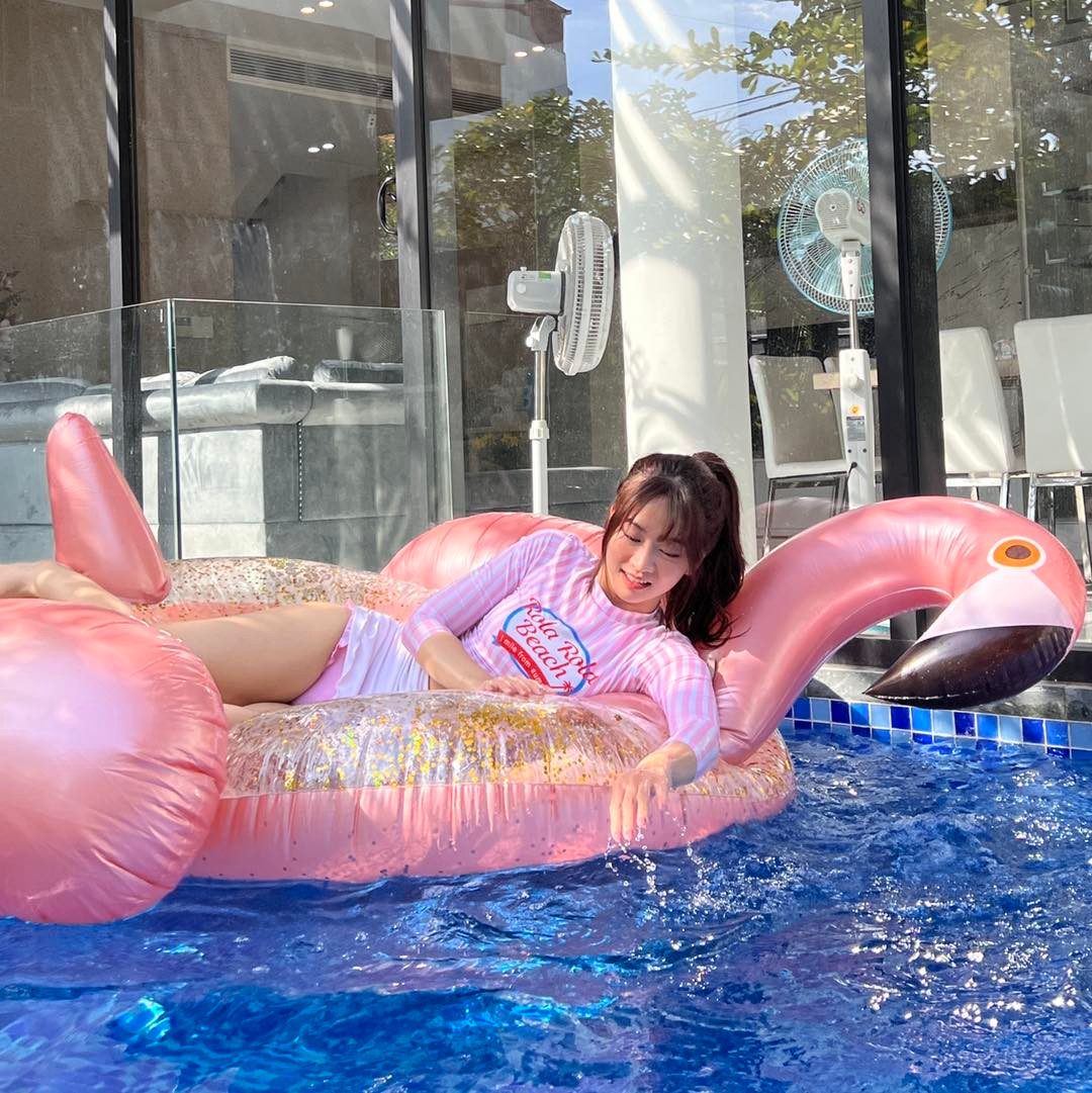 Cách mà Lê Bống chọn để phản ứng lại lần này cũng cho thấy sự thông minh của nữ TikToker xinh đẹp.