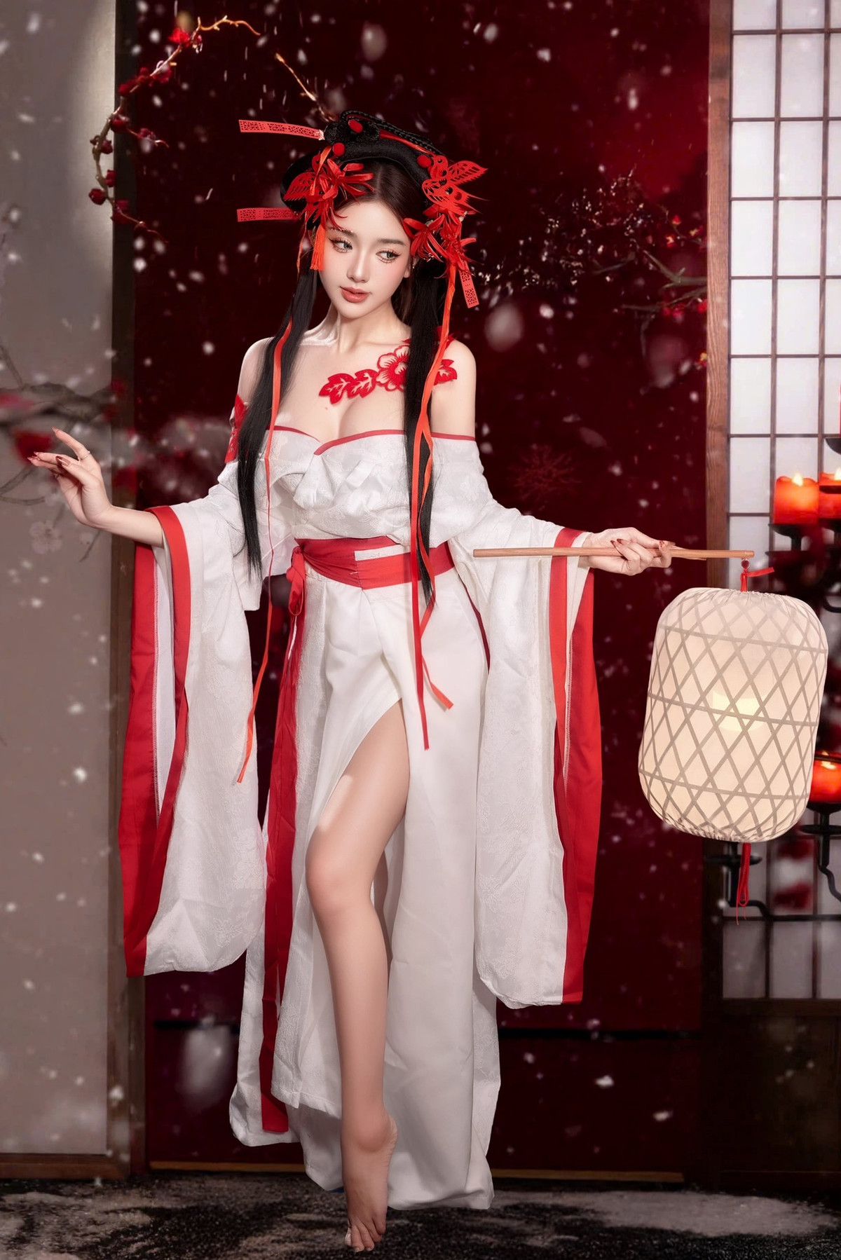 Sự kết hợp giữa sự tài năng và phong cách cá nhân khiến Mỹ Duyên trở thành một trong những gương mặt nổi bật trong cộng đồng game thủ, đặc biệt là đối với các fan của tựa game Black Myth: Wukong.