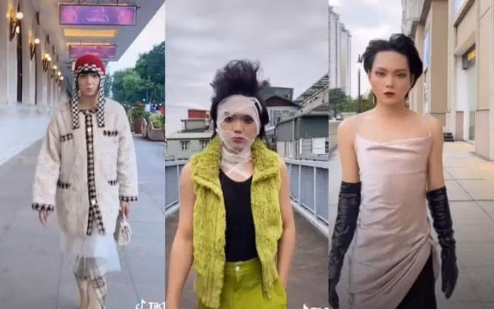 Hiện tại mẹ anh đã bắt đầu cảm thấy cuộc sống tự do và cần chăm sóc bản thân hơn. Sắp tới anh sẽ đi làm xa, còn em trai đi Hàn Quốc, dù nhà đẹp nhưng cũng chỉ 1 mình mẹ ở thôi nên những gì tốt nhất Thoại sẽ dành cho mẹ hết.