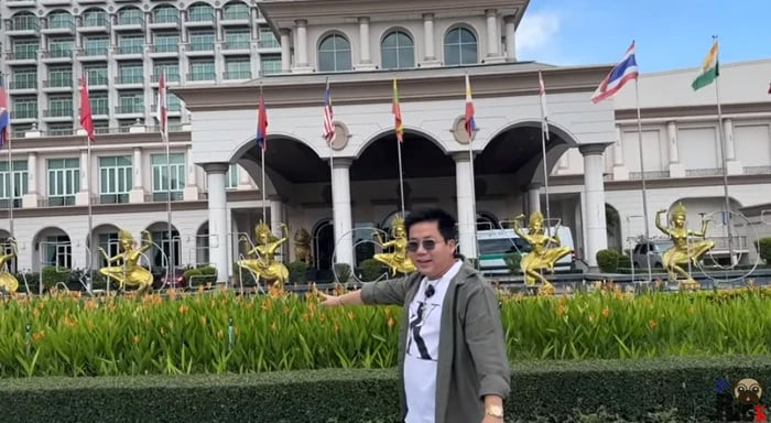 Trước dư luận ồn ào, hiện tượng mạng quê Khánh Hòa đã làm clip chia sẻ rõ hơn về câu chuyện.