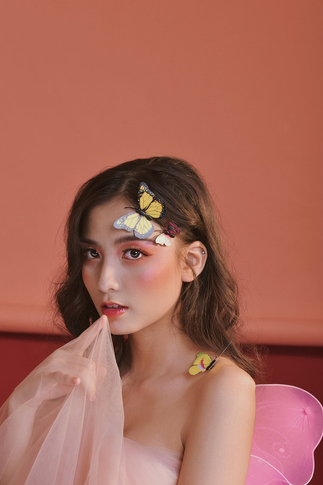 Theo Hà Chi, những trải nghiệm trên giúp nữ sinh có nhiều mối quan hệ xã hội và thay đổi bản thân một cách rõ rệt.