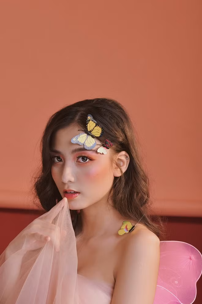 Theo Hà Chi, những trải nghiệm trên giúp nữ sinh có nhiều mối quan hệ xã hội và thay đổi bản thân một cách rõ rệt.