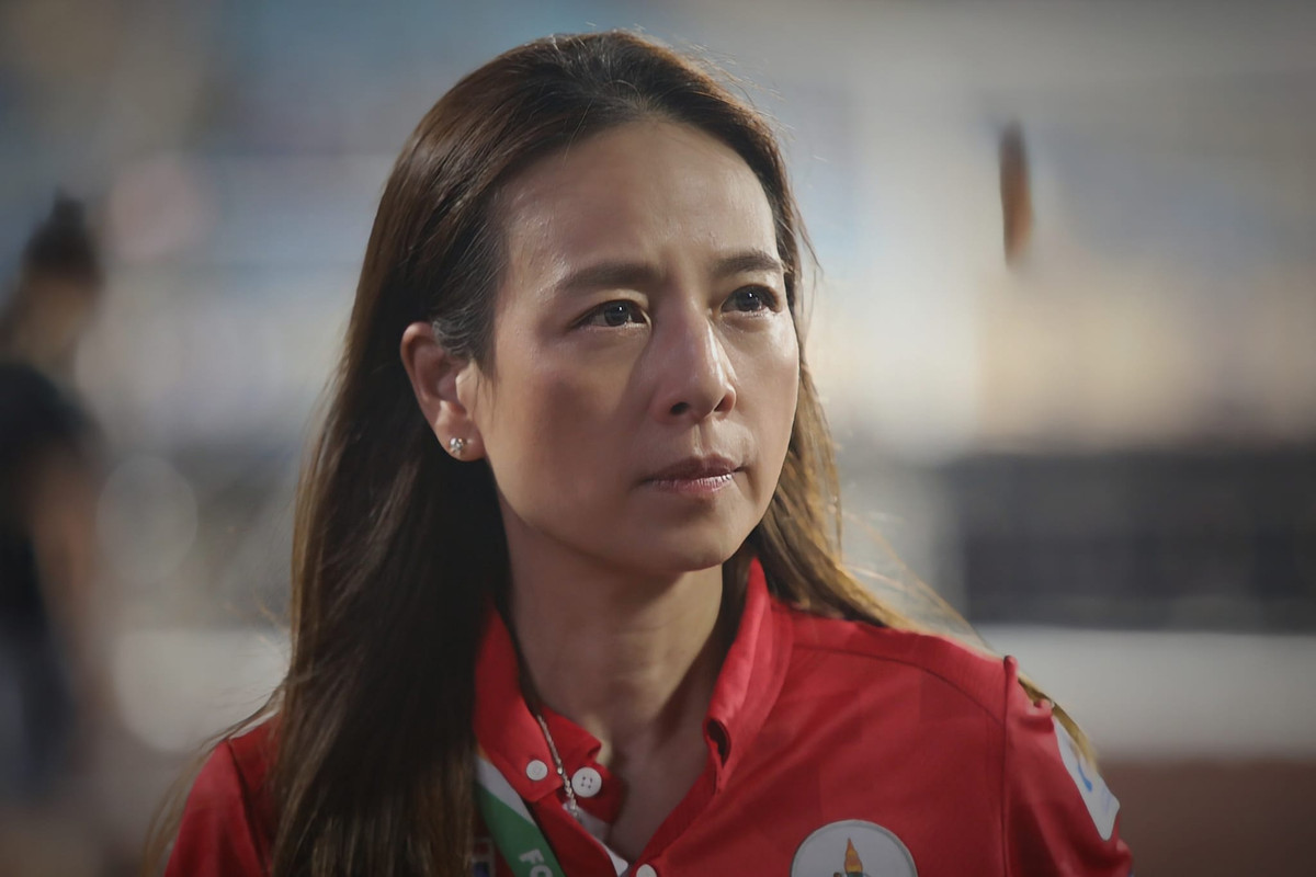 Sau thất bại của U23 Thái Lan trước U23 Malaysia trong ngày khai màn bảng B môn bóng đá nam SEA Games 31, Madam Pang đã có những chia sẻ về quan điểm của mình cũng như không khí tại SVĐ Thiên Trường.