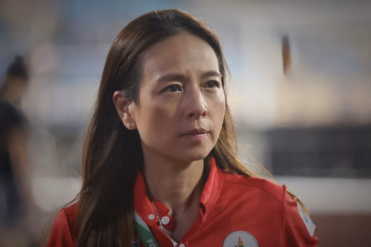 Sau thất bại của U23 Thái Lan trước U23 Malaysia trong ngày khai màn bảng B môn bóng đá nam SEA Games 31, Madam Pang đã có những chia sẻ về quan điểm của mình cũng như không khí tại SVĐ Thiên Trường.