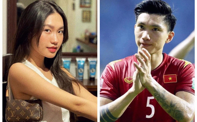 Với sự nổi tiếng "đỉnh chóp" của "chồng quốc dân" Đoàn Văn Hậu hiện tại thì mọi từ khóa xung quanh anh chàng đều có thể trở thành đề tài khiến dân mạng bàn luận rôm rả. Trong số đó, bồ tin đồn Doãn Hải My là gương mặt nhận được quan tâm hơn cả.