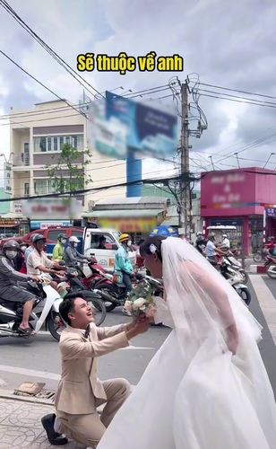 Cụ thể, trong một video, nữ TikToker bày tỏ: "Mình nói luôn là từ khi bọn mình quen nhau đến giờ, Hải chưa lấy một đồng nào của mình, thậm chí Hải còn cho ngược lại mình."