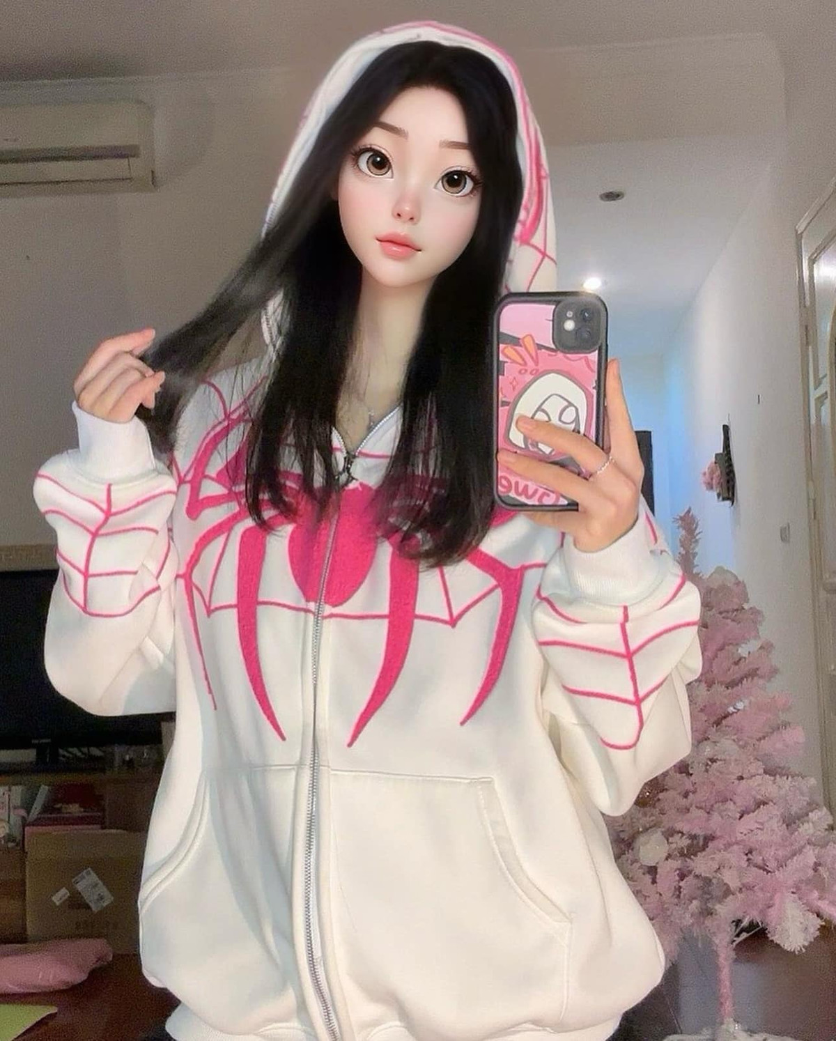 Chưa hết, trước ý kiến đậm mùi "đá xoáy", cho rằng Quỳnh Bei chỉ biết lắc hông chứ không có gì đặc biệt.