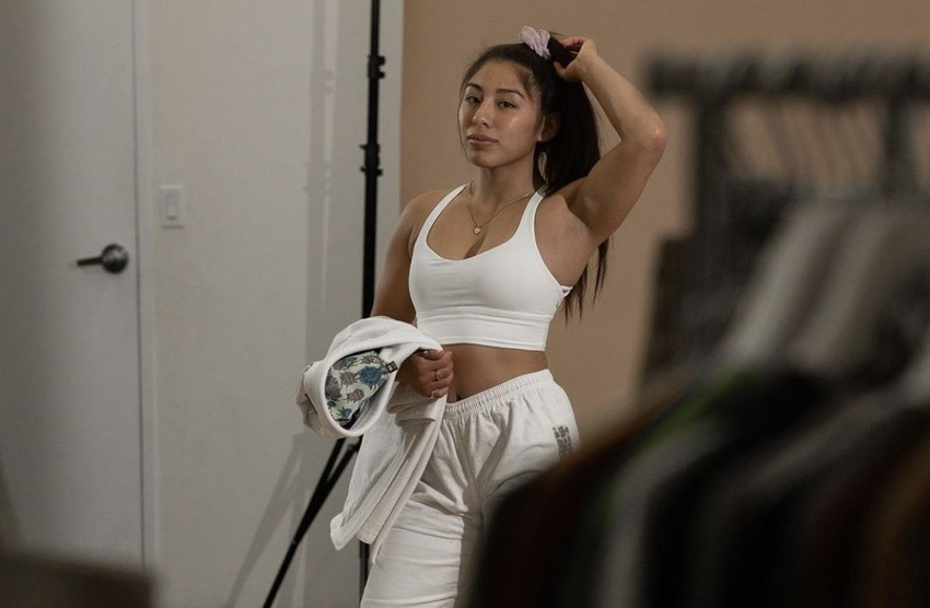 Đầu năm 2018, Jessa Khan lần đầu về thăm Campuchia khi được gọi vào đội tuyển Jiu-Jitsu của quốc gia này tham dự ASIAD 2018.