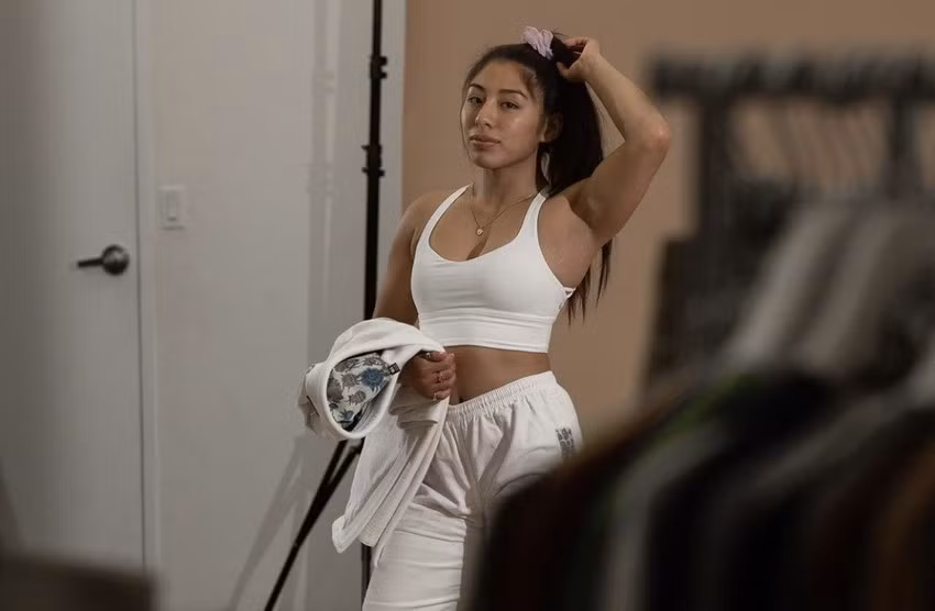 Đầu năm 2018, Jessa Khan lần đầu về thăm Campuchia khi được gọi vào đội tuyển Jiu-Jitsu của quốc gia này tham dự ASIAD 2018.