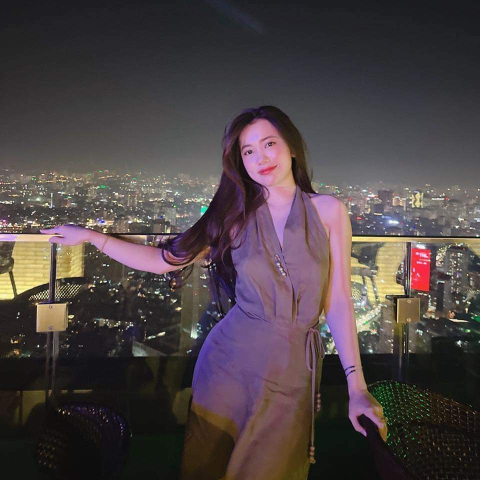 Sau 11 năm, nữ MC xinh đẹp vẫn được nhiều khán giả trẻ nhớ đến nhờ nhan sắc và độ thành công trong công việc lựa chọn.