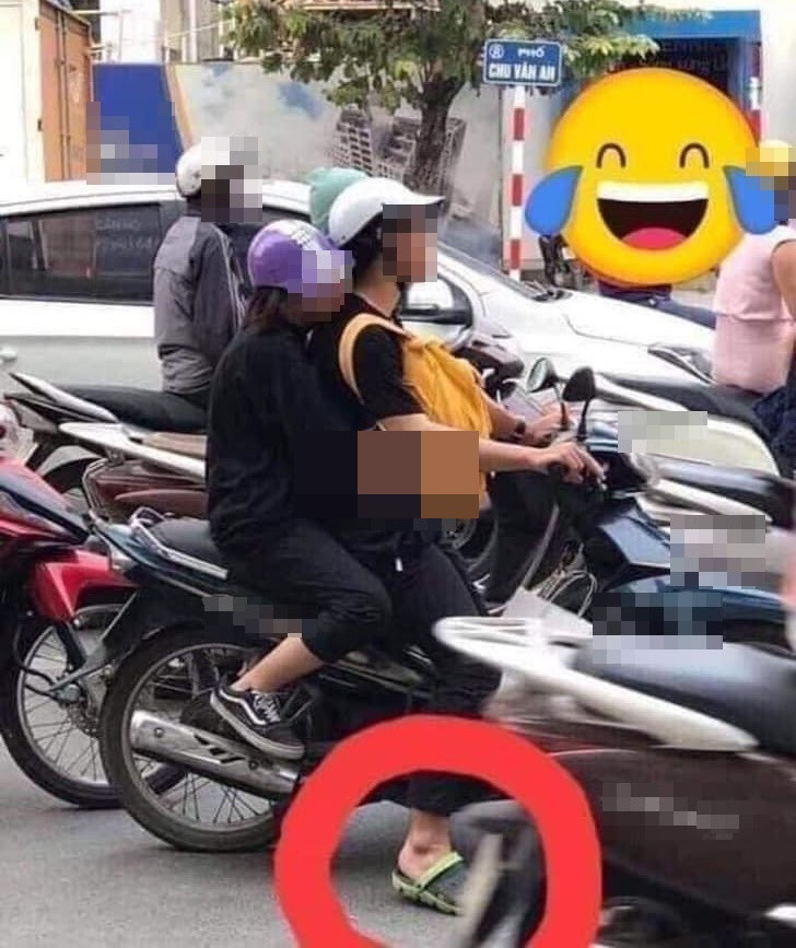 Hành động yêu đương nơi công cộng bất chấp nguy hiểm đến tính mạng của đôi nam nữ bị cư dân mạng chỉ trích dữ dội