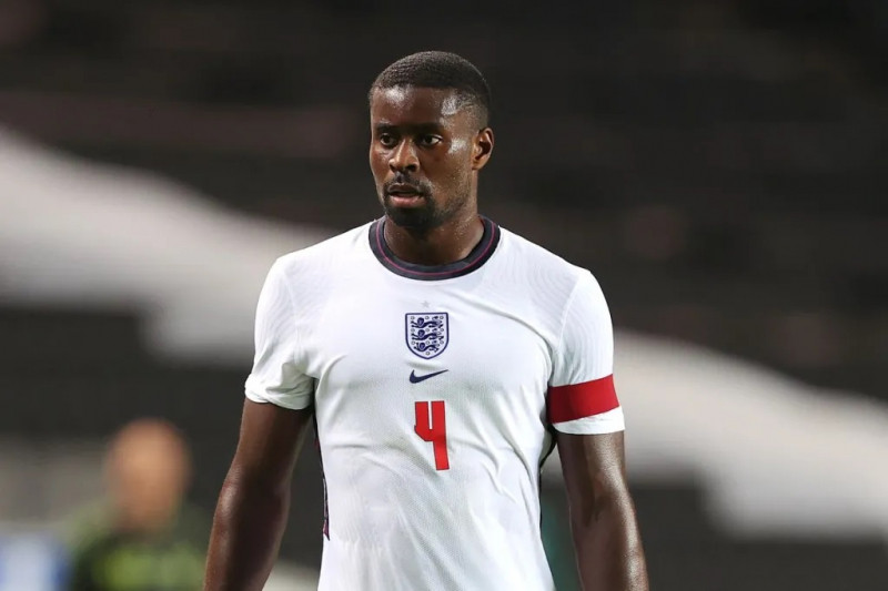 Wesley Fofana (17 tháng 12, 2000 - Anh - Chelsea)