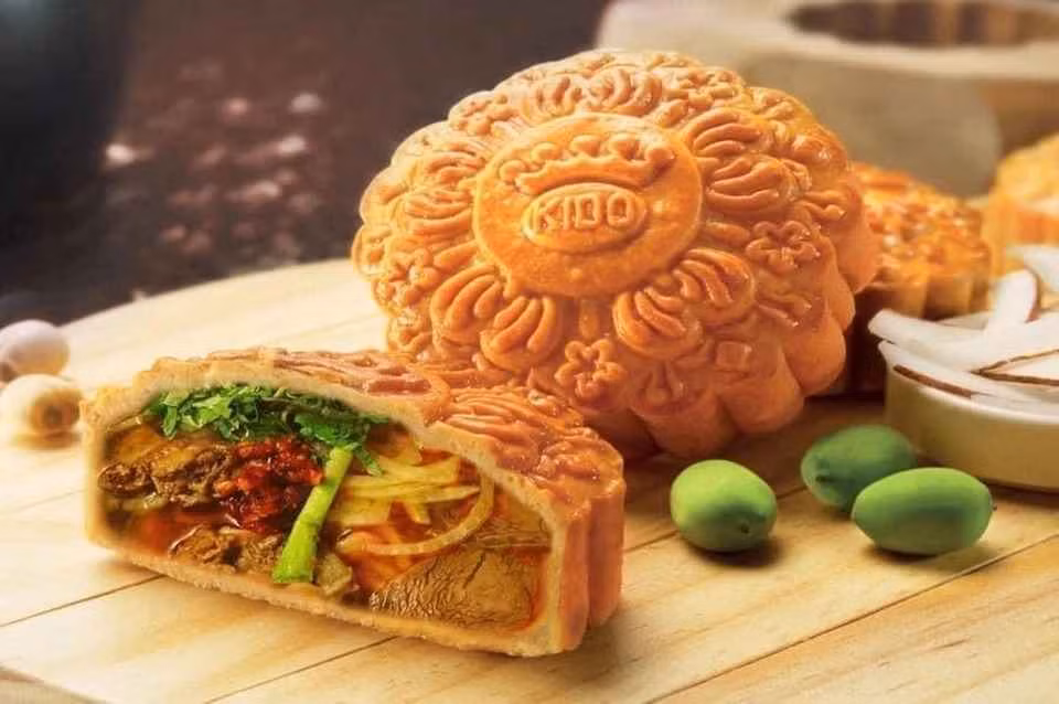 Nếu đã ngán thịt, thì mọi người có thể đổi sang ăn... bún bò các loại.