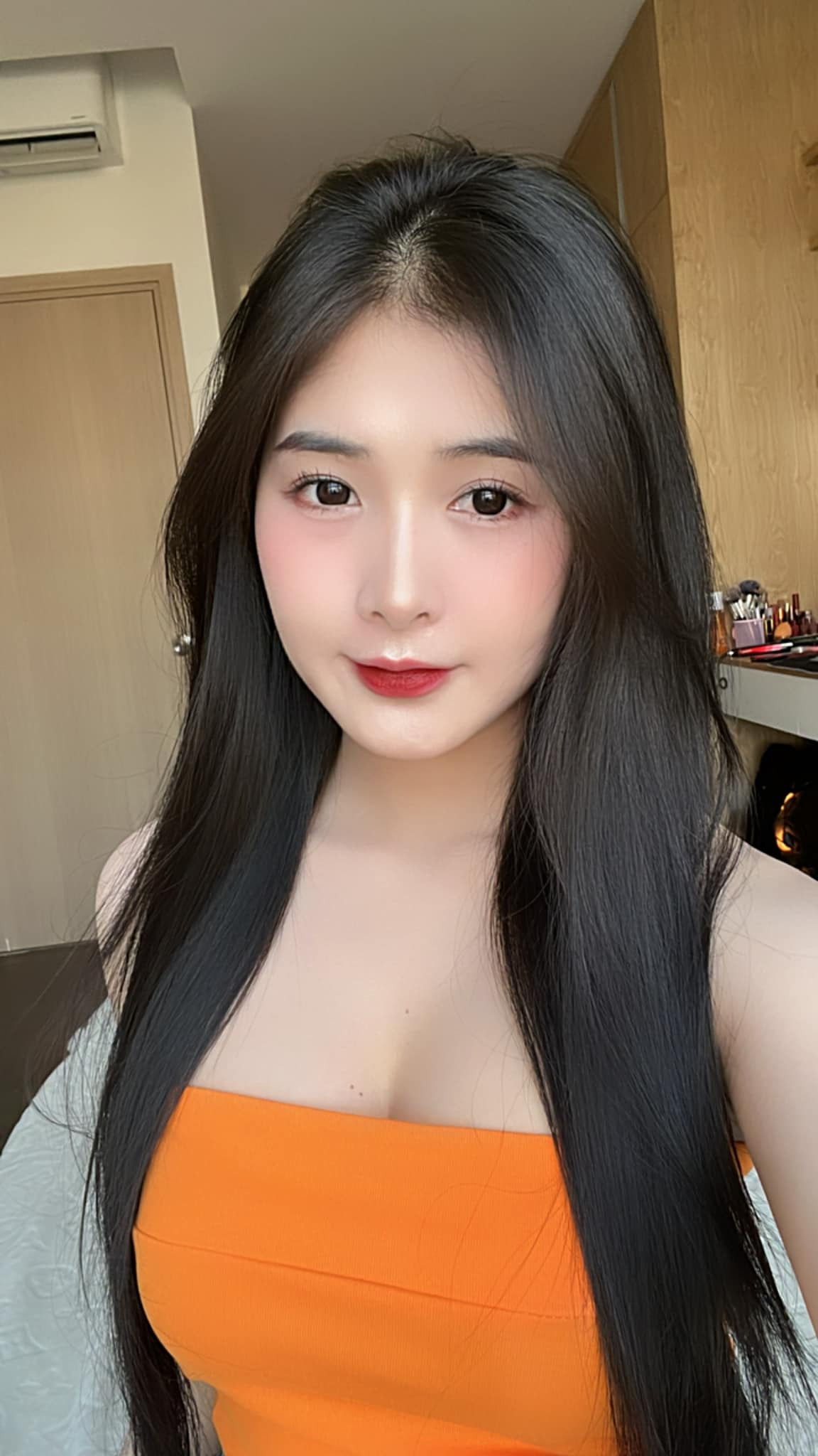 Xuất thân từ một streamer, Quỳnh Alee dần lấn sân sang nền tảng TikTok và ngày càng tạo dựng được tên tuổi và hình ảnh cho bản thân.