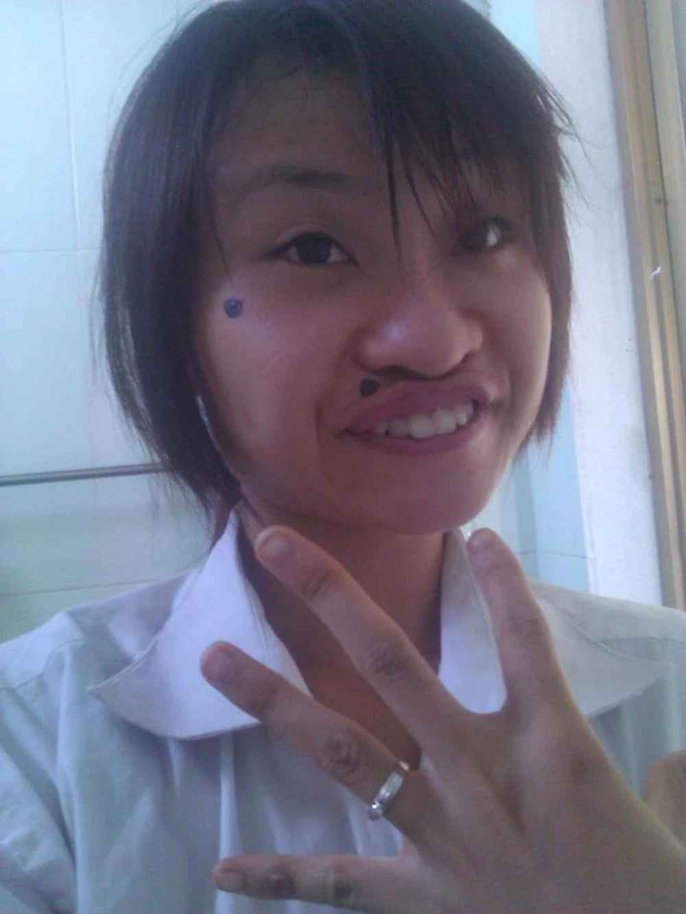 Cách đây 9 năm, Loan Virus (tên thật là Nguyễn Thanh Loan, Hà Nội) là một hiện tượng mạng xã hội với tài nhái giọng phim chưởng của 20 nhân vật khác nhau.