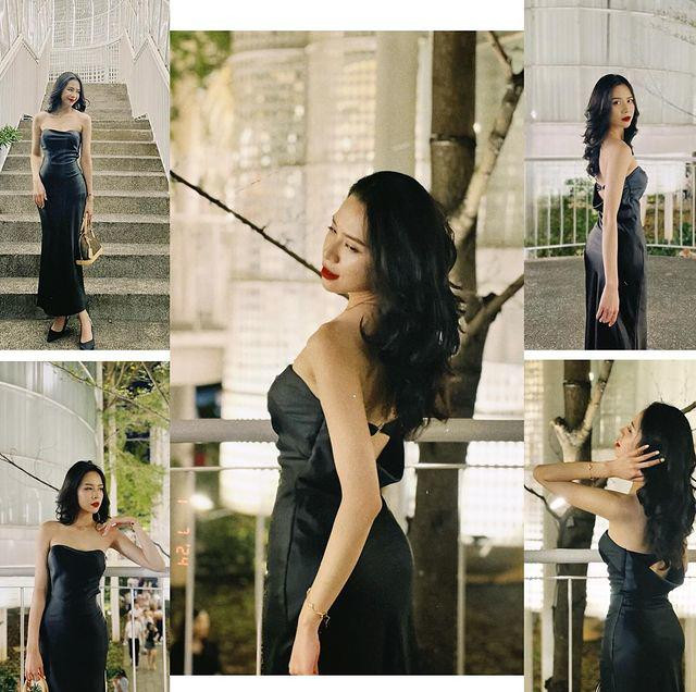 Khánh Linh tự tìm kiếm thông tin liên quan đến việc thi cử, tuyển dụng. Tuy nhiên, quyết định này của cô cũng khiến mẹ cô giận đến nửa năm.