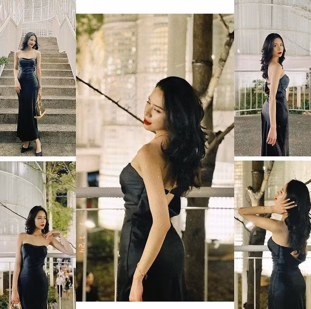 Khánh Linh tự tìm kiếm thông tin liên quan đến việc thi cử, tuyển dụng. Tuy nhiên, quyết định này của cô cũng khiến mẹ cô giận đến nửa năm.