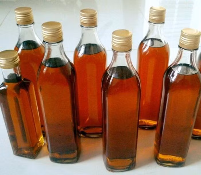 Lo danh tinh 3 cong ty 