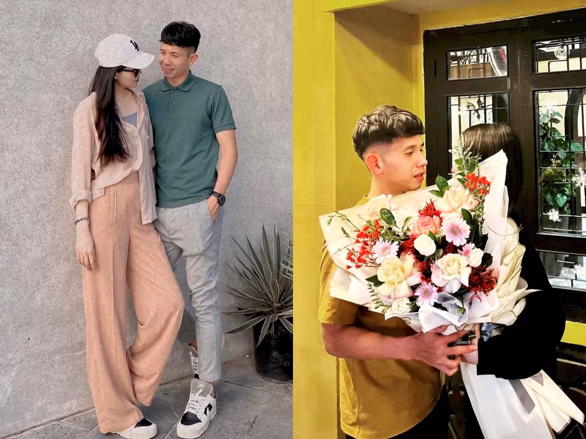 Trên trang cá nhân, bạn gái Nguyễn Phong Hồng Duy từng đăng ảnh thời còn là sinh viên và tham gia cuộc thi "Tài năng, Thanh lịch thành phố Đà Nẵng năm 2016".