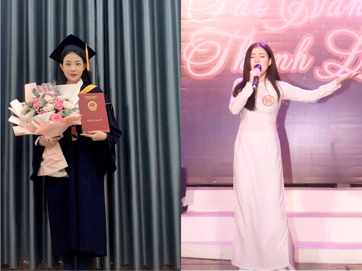 Tuy vậy, người hâm mộ nhanh chóng tìm ra danh tính người yêu cầu thủ Nguyễn Phong Hồng Duy. Khoảnh khắc cặp đôi đưa nhau đi thử trang phục cưới mới đây khiến nhiều người bất ngờ.