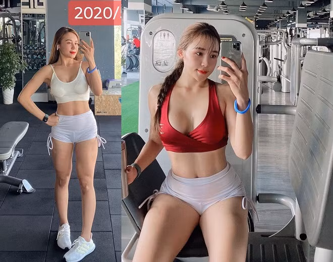 Co gai Thanh Hoa khoe than hinh do con gay sot mang-Hinh-5