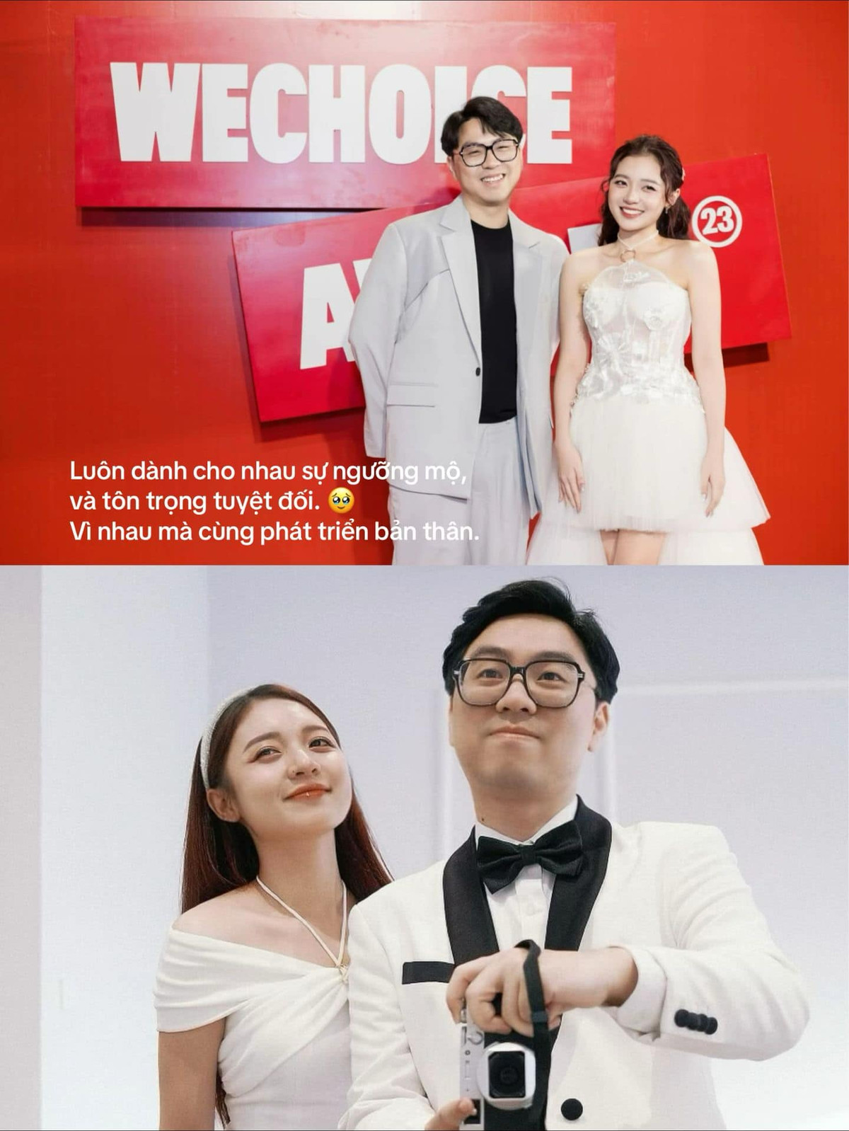 Bên cạnh đó, MC Phương Thảo cũng tiết lộ lý do lấy chồng sớm khiến ai xem xong cũng gật gù hâm mộ.