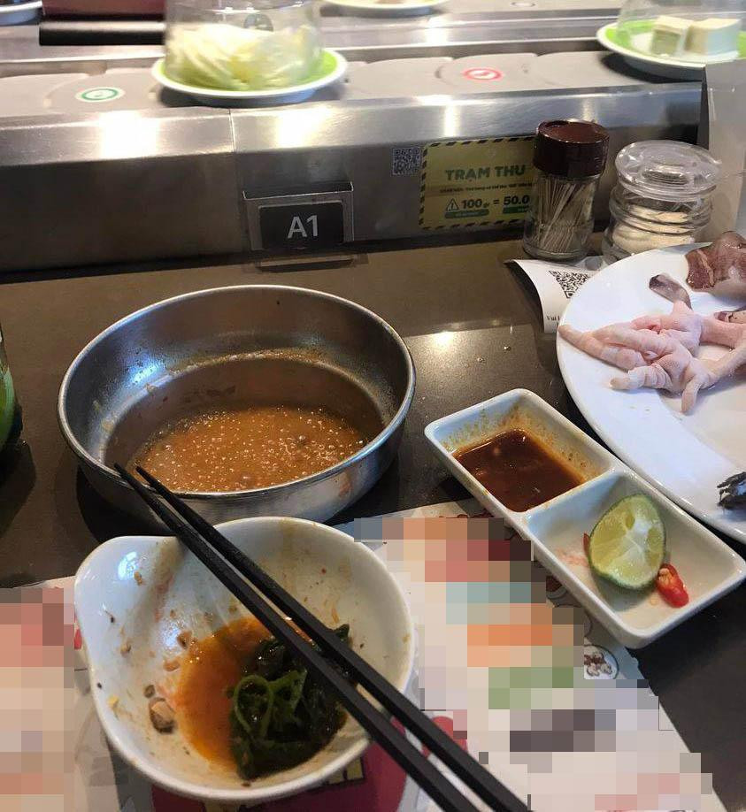 Ngay sau khi đăng tải, mặc dù chưa rõ thực hư nhưng đoạn clip kể trên đã thu hút sự chú ý của đông đảo dân mạng với nhiều ý kiến trái chiều.