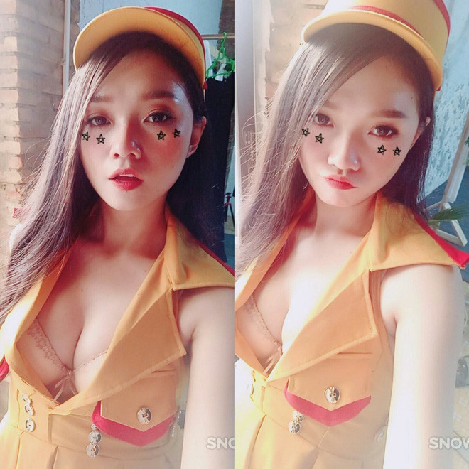 Những năm 2016, 2017, Dương Thu Thảo xuất hiện khá nhiều trên các diễn đàn của CCTalk, cosplay game...