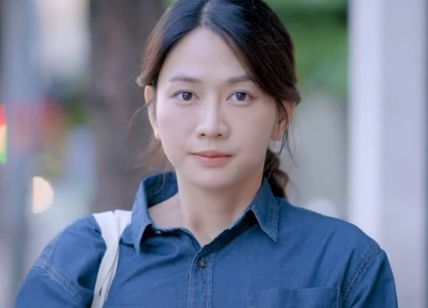 Bộ phim đã mang đến cho Lê Bống cơ hội được học hỏi để diễn ngày càng tốt hơn.