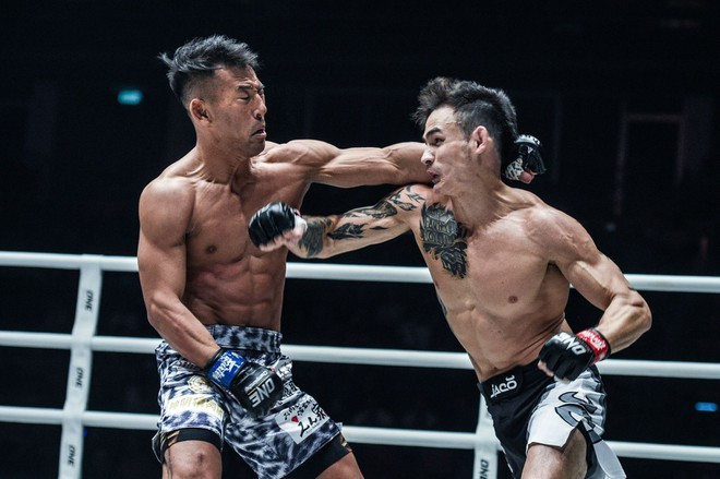 Vo si goc Viet Thanh Le da bai bao doi thu truoc Martin Nguyen?-Hinh-2