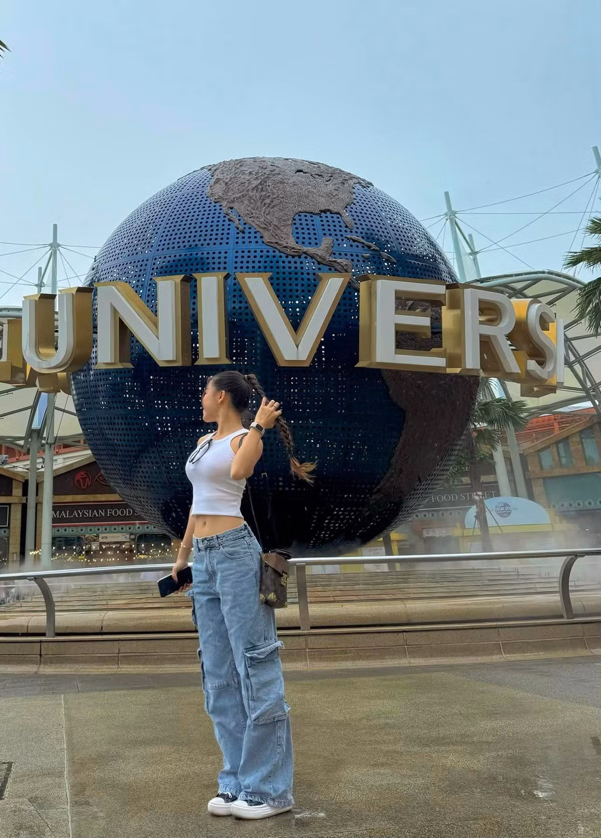 Văn Lâm và Yến Xuân từng là một trong những cặp đôi yêu kín tiếng nhất trong làng bóng đá Việt Nam.