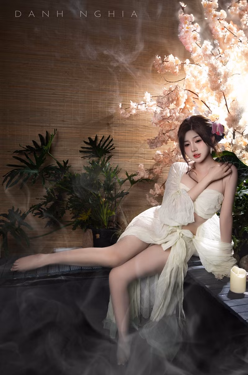 Với tài năng và sự kiên trì, Huỳnh Mai Linh đang ngày càng ghi dấu ấn sâu đậm trong cộng đồng mạng Việt Nam.