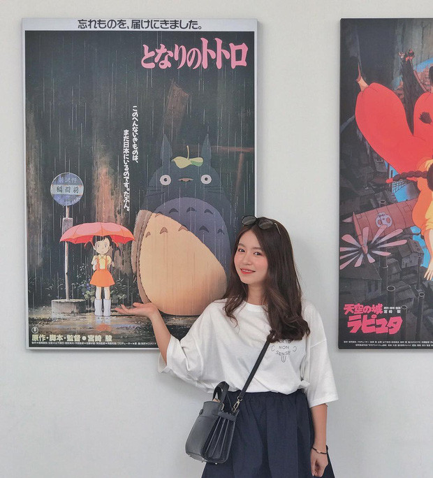 Mẫn Tiên 1 triệu người theo dõi trên Instagram, hot girl 9X Hà thành gây ấn tượng bằng sự trong sáng, ngọt ngào đến “đốn gục” người nhìn.