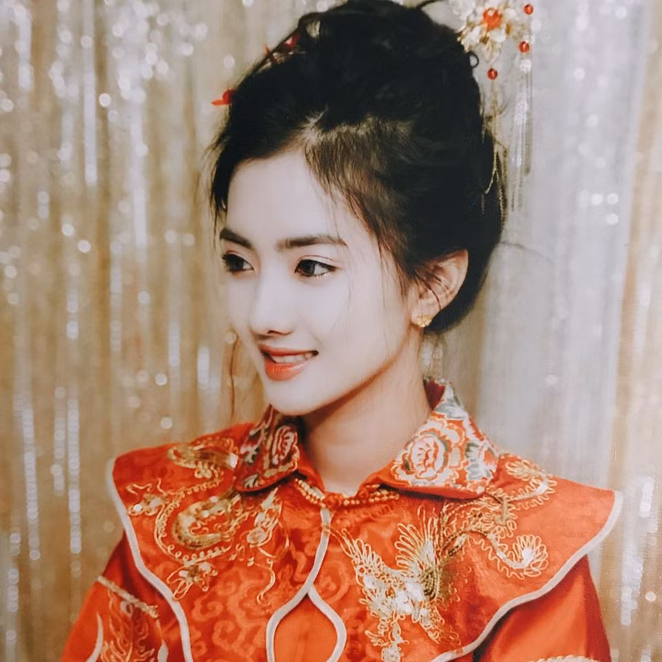 Mỹ Kiều cũng tỏ ra khá bất ngờ khi những hình ảnh này của mình được mọi người khen ngợi và yêu thích nhiều đến thế.