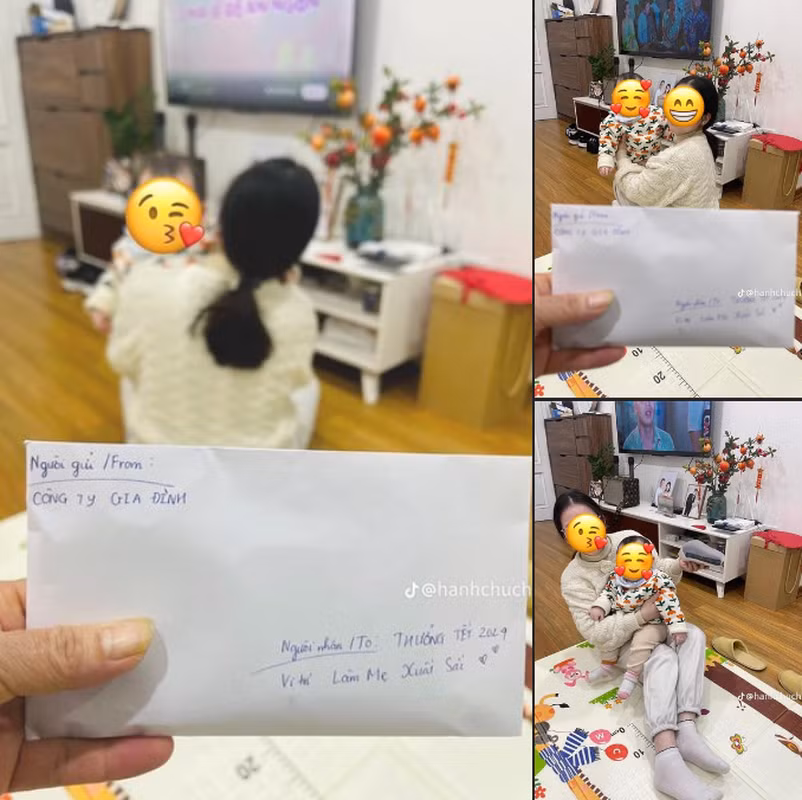 Hiện câu chuyện về thưởng Tết ở thời điểm này cứ lên sóng là nhận được sự quan tâm của netizen.