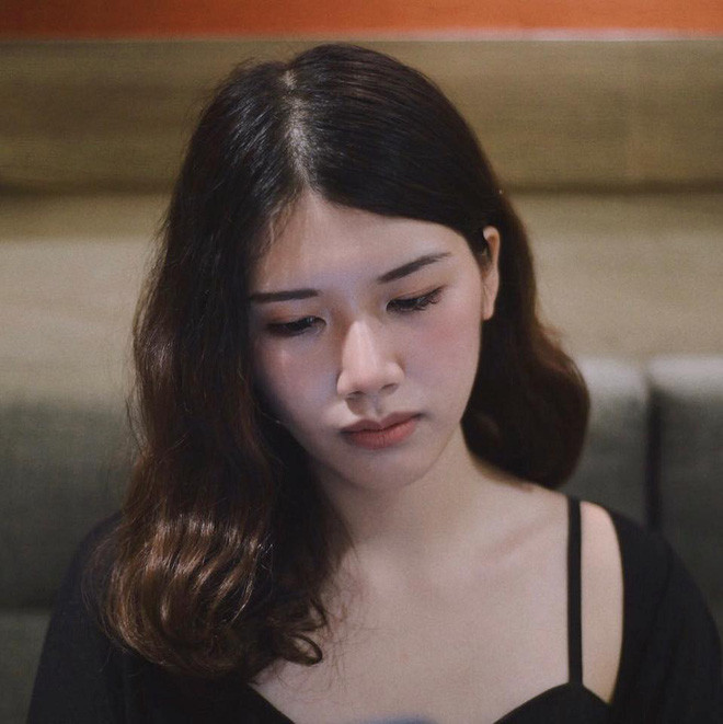 Xinh gái, tài năng lại biết cách chăm sóc bản thân nhưng Anh Thư hiện tại vẫn chưa có người yêu vì tự nhận mình là người khá tham công tiếc việc.