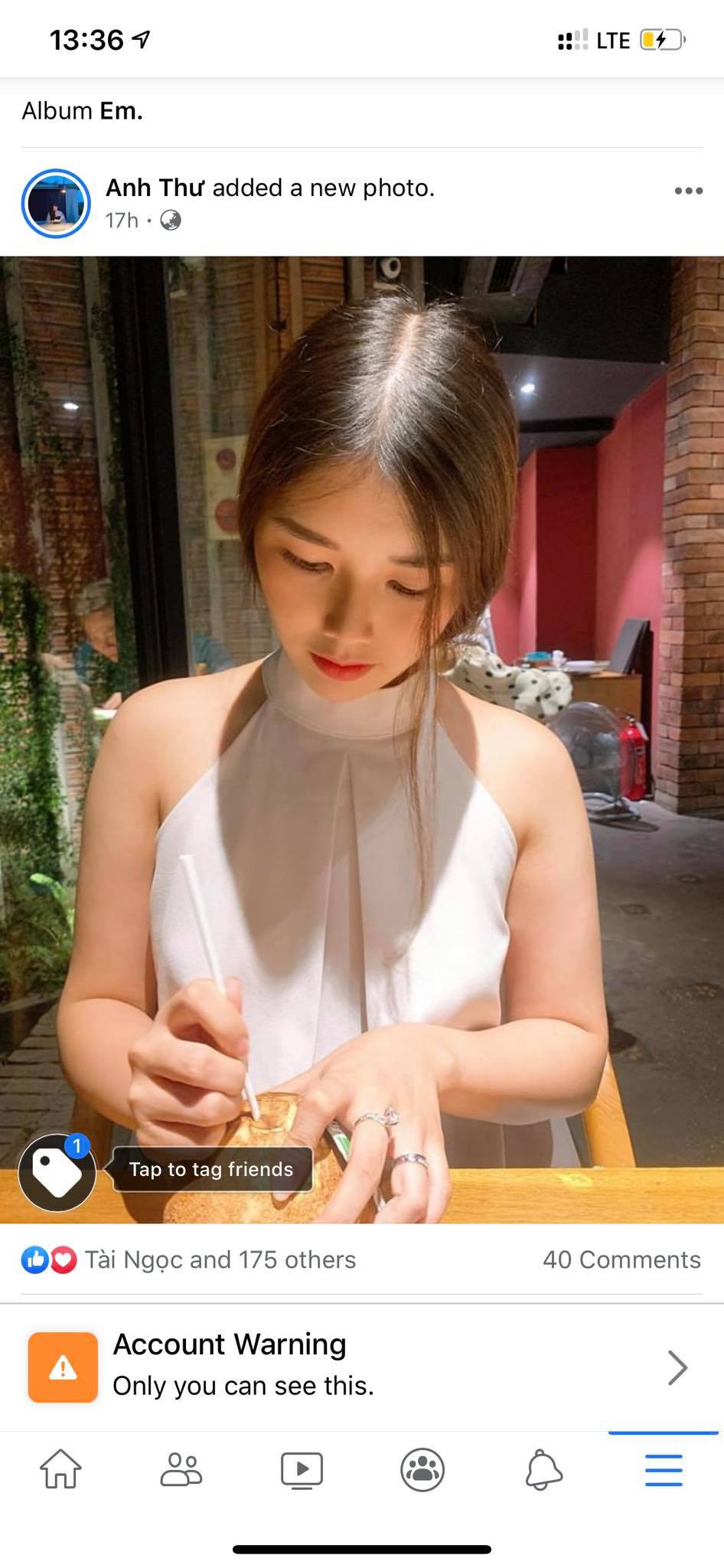 Trong bài viết chia sẻ về hành trình sau chương trình Đường Lên Đỉnh Olympia, Anh Thư cho biết bản thân dù chưa may mắn giành được vòng nguyệt quế nhưng vẫn luôn giữ cho mình bản lĩnh và ước mơ của nguyên thuở cấp 3.