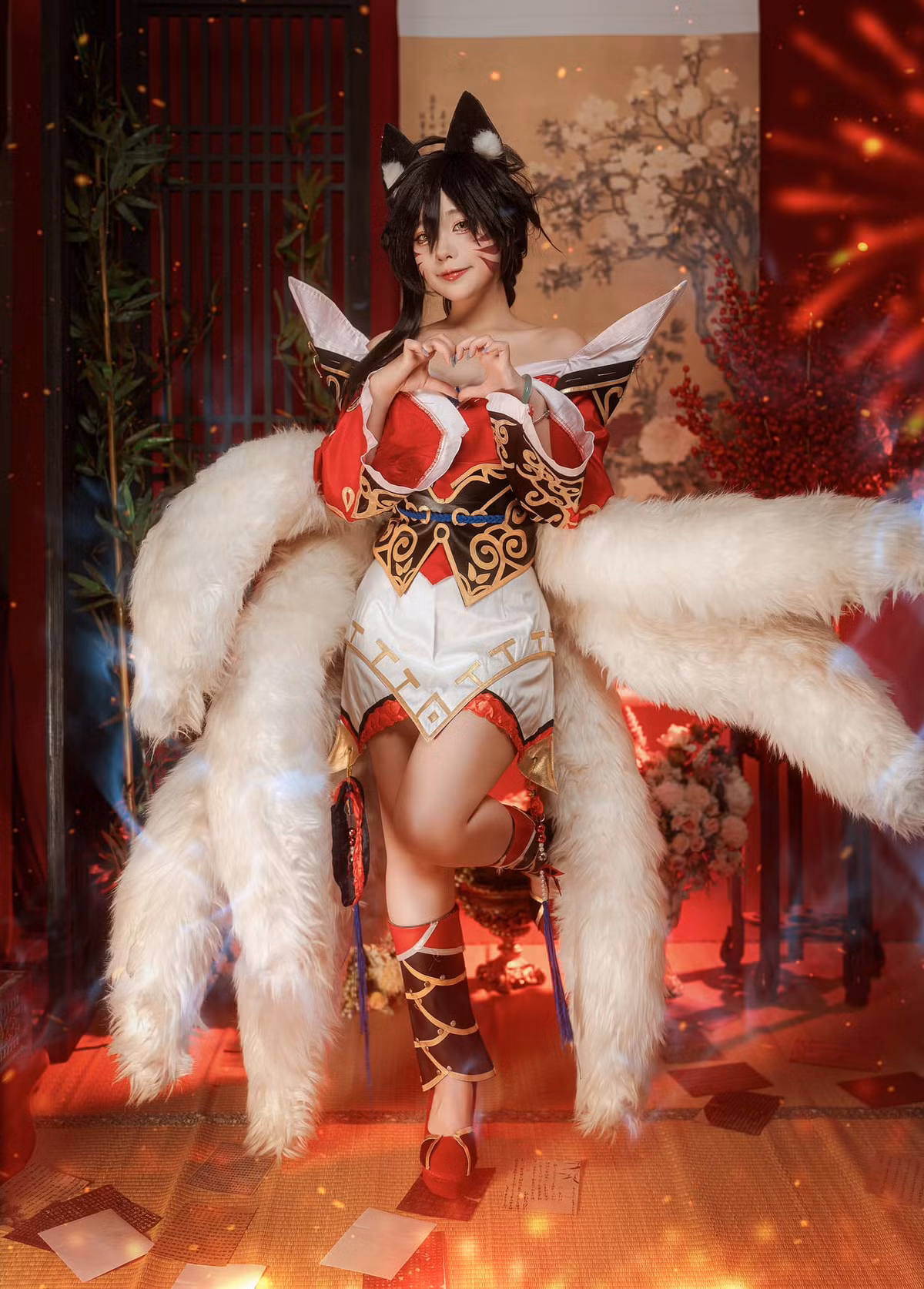 Tuy vậy, sau khi kết thúc đại hội không lâu, Yoonsul công khai không còn hoạt động ở vai trò này nữa vì lý do cá nhân.