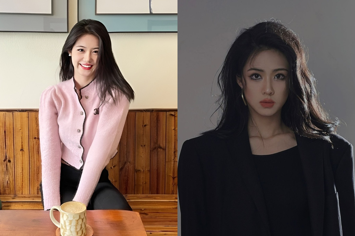 Zhuo Shi từng được mệnh danh là "đệ nhất mỹ nhân làng bóng rổ" Trung Quốc. Cô sở hữu nhan sắc ngọt ngào, thân hình thon gọn không thua kém bất kỳ ngôi sao nổi tiếng nào trong làng giải trí Hoa ngữ.