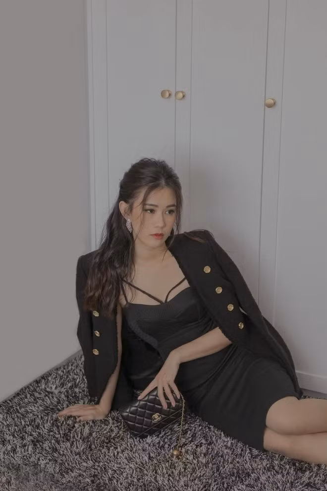 Sau khi chia tay thiếu gia Tuấn Hải, Ngọc Thảo hiện vẫn độc thân.